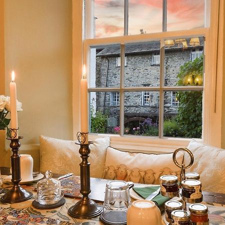 آمبيلسايد Waterwheel Guesthouse المظهر الخارجي الصورة