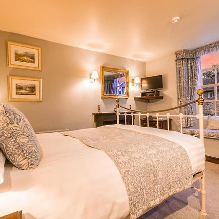 آمبيلسايد Waterwheel Guesthouse المظهر الخارجي الصورة