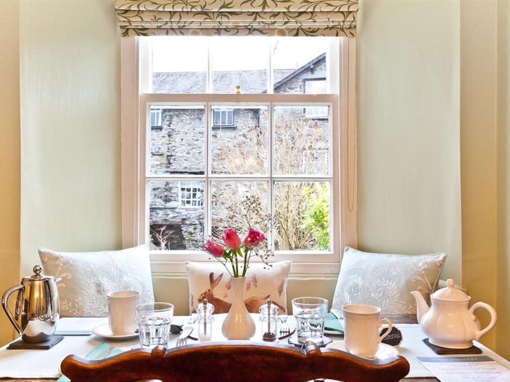 آمبيلسايد Waterwheel Guesthouse المظهر الخارجي الصورة